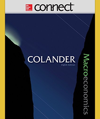 Book Connect Access Card for Macroeconomics free