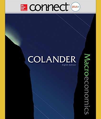 Book Connect Access Card for Macroeconomics free