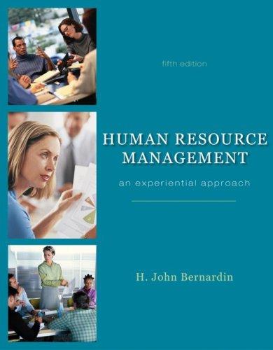 Book Human Resource Management with Premium Content Code Card free