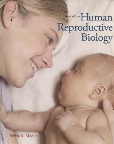 Book Human Reproductive Biology free