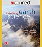 Book Connect Access Card for Exploring Earth Science free
