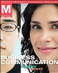 Book M: Business Communications w/Premium Content Card and Student Prep Cards free