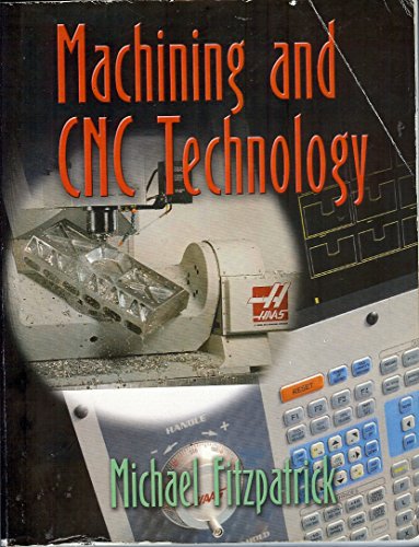 Book Cps1 Machining And Cnc Technology With Student Pack free