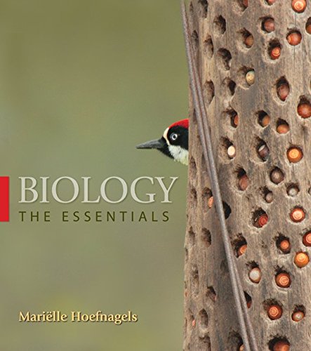 Book BIOLOGY:ESSENTIALS-ACCESS CODE free