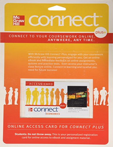 Book Connect 2-Semester Access Card for Principles of Economics, Brief Edition free