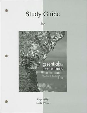 Book Study Guide to accompany Essentials of Economics free