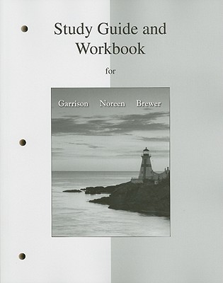 Book Study Guide and Workbook for Managerial Accounting free