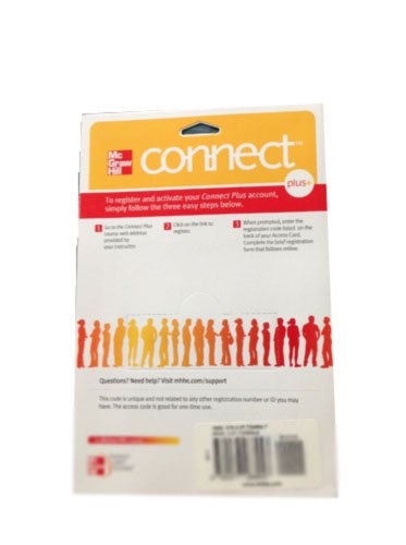 Book Connect Accounting with LearnSmart 2 Semester Access Card for Financial and Managerial Accounting free