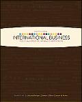 Book International Business: The Challenge of Global Competition w/ CESIM access card free