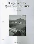 Book QuickBooks Pro 2008 Templates with Student Guide to Accompany College Accounting, 12th Edition free