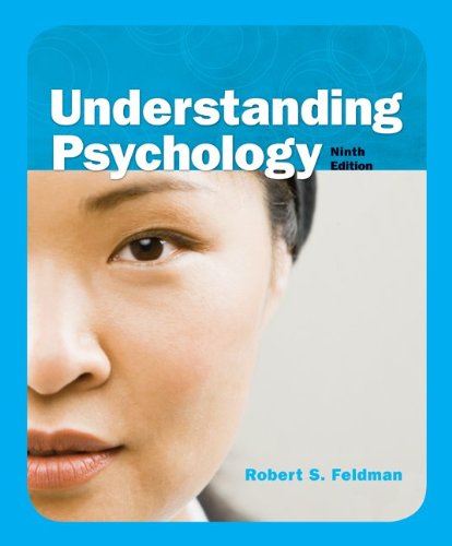 Book Connect Psychology Access Card For Understanding Psychology free