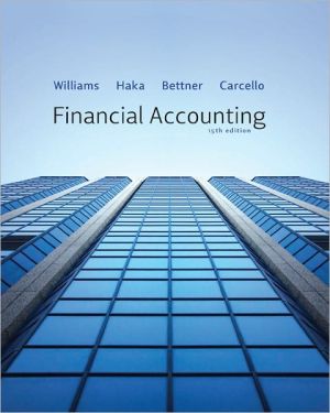 Book Financial Accounting free