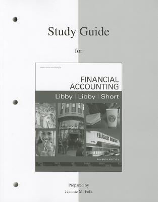 Book Study Guide to accompany Financial Accounting free
