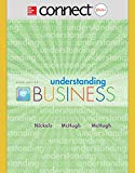 Book Connect Plus Access Card to accompany Understanding Business free
