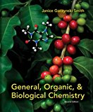 Book Student Study Guide/Solutions Manual to accompany General, Organic & Biological Chemistry free