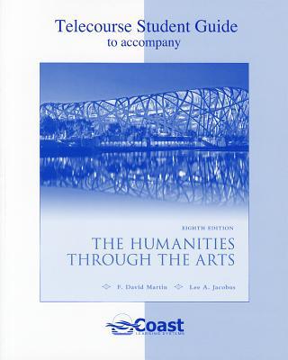 Book Telecourse Guide for Humanities through the Arts free