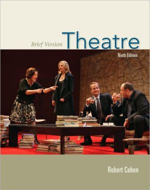 Book Theatre: Brief Version free