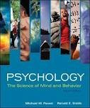 Book Psychology, The Science of Mind and Behavior free