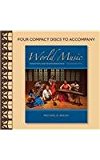 Book CD Set for World Music: Traditions and Transformations free