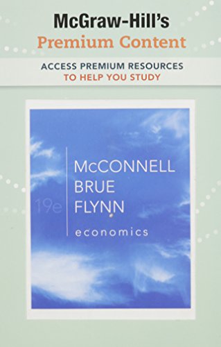 Book Premium Content Access Card for Economics free