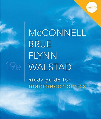 Book Study Guide for Macroeconomics free