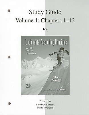 Book Study Guide Vol 1 for FAP Volume 1 (CH 1-12) free