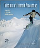 Book Principles of Financial Accounting (Chapters 1-17) free