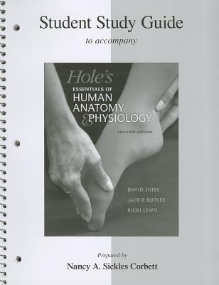 Book Student Study Guide for Hole's Essentials of A&P free