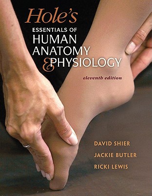 Book Connect Plus Access Card with LearnSmart 1 Semester Access Card for Hole's Essentials of Anatomy & Physiology (Includes APR & PhILS Online Access) free