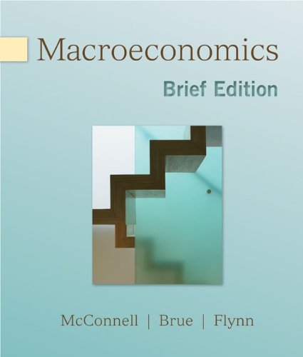 Book Loose-leaf Macroeconomics Brief free