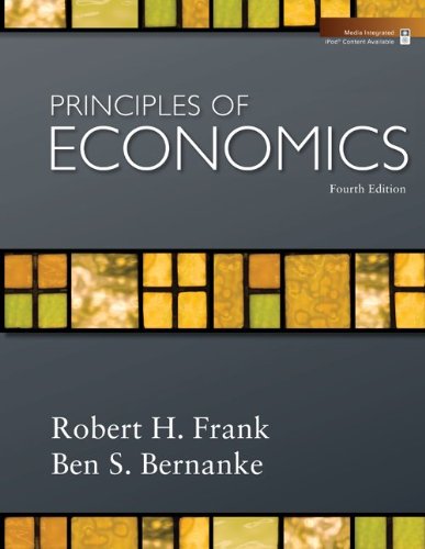 Book Loose-leaf Economics Principles free