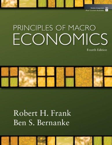 Book Loose-leaf Macroeconomics Principles free