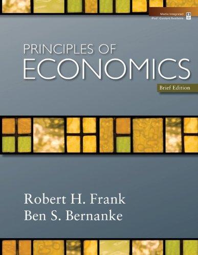 Book Loose-leaf Principles Of Economics, Brief Edition free Book Loose-leaf Principles Of Economics, Brief Edition free