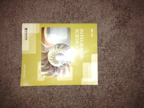 Book Integrated Sceince free