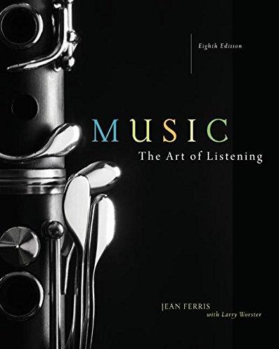 Book Music: The Art of Listening free