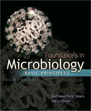 Book Foundations in Microbiology: Basic Principles free