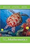 Book Create Only Student Solutions Manual for Basic College Mathematics free