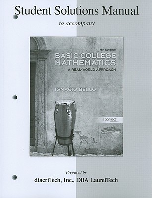 Book Basic College Mathematics free