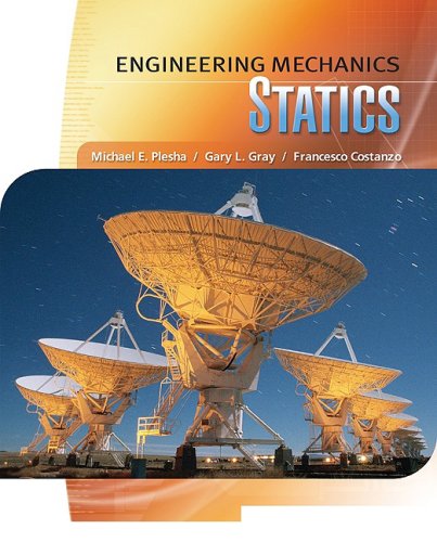 Book Loose Leaf Version For Engineering Mechanics: Statics free