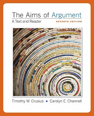 Book The Aims of Argument: Text and Reader free