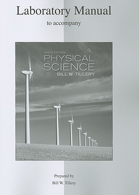 Book Lab Manual for Physical Science free
