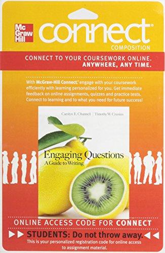 Book Connect Composition 2.0 Access Card For Engaging Questions free