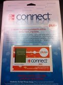 Book Connect Plus Access Card to accompany Business Driven Technology free
