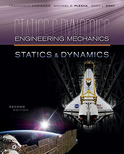 Book Connect Engineering 2 Semester Access Card for Engineering Mechanics: Statics and Dynamics free