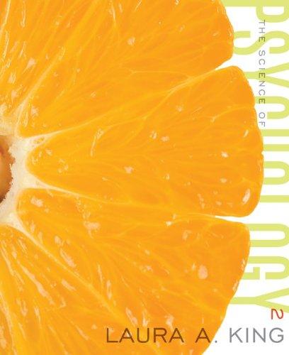 Book SCIENCE OF PSYCHOLOGY:APPR.VIE free