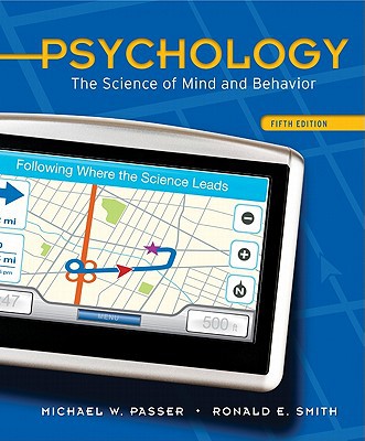 Book Connect Psychology Access Card For Psychology: The Science Of Mind And Behavior free