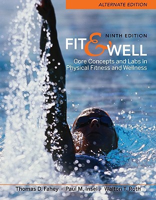 Book Connect Plus Fitness and Wellness Access Card for Fit & Well, Alternate free