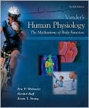 Book Vander's Human Physiology: The Mechanisms of Body Function free