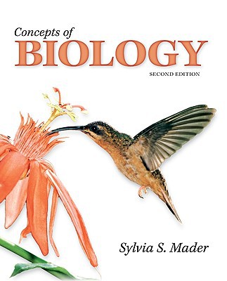 Book Concepts of Biology free Book Concepts of Biology free