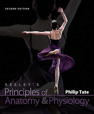 Book Connect 2 Semester for Principles of Anatomy and Physiology includes APR & PhILS Access Card free